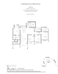 Promenade Peak (D3), Condominium #477753211